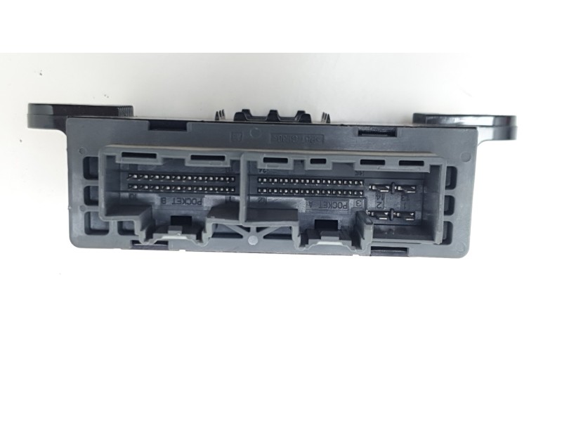 Recambio de modulo electronico para ford kuga iii (dfk) 2.5 duratec plug-in-hybrid referencia OEM IAM H1BT14B533AE  
