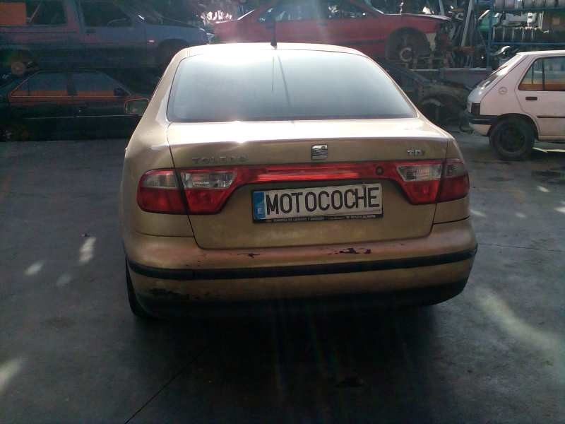 seat toledo (1m2) del año 1999