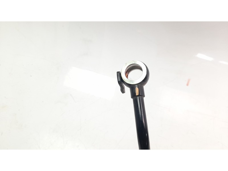 Recambio de tubo presion direccion asistida para toyota hilux (kun) referencia OEM IAM 444110K291  