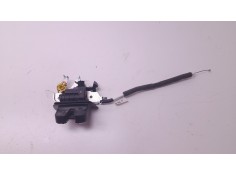 CERRADURA MALETERO / PORTON 4M0827506B 4M0827506B EZCAU181