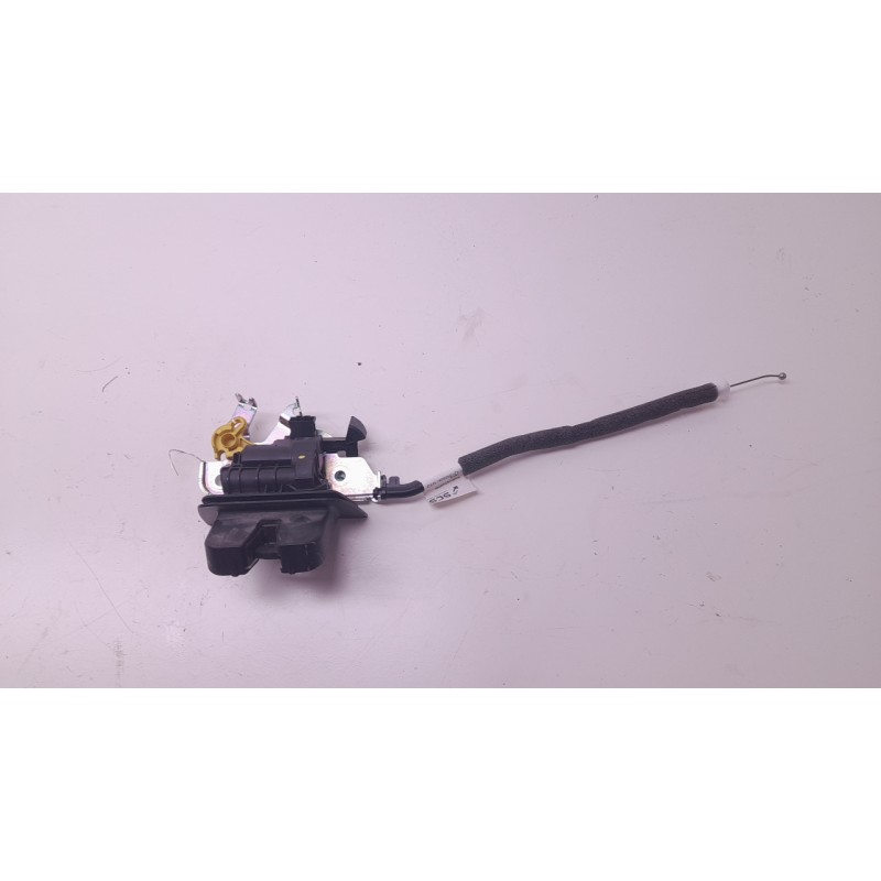 Recambio de cerradura maletero / porton para audi a4 b9 avant (8w5, 8wd) 2.0 tdi referencia OEM IAM 4M0827506B  EZCAU181