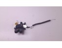 CERRADURA MALETERO / PORTON 4M0827506B EZCAU181