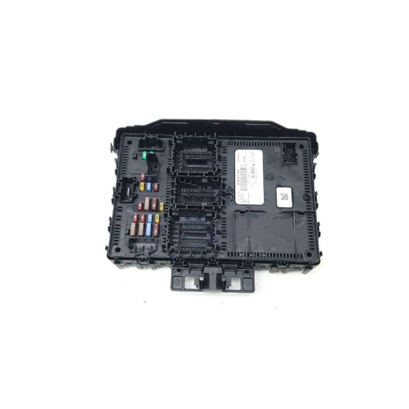 Recambio de caja reles / fusibles para ford kuga iii (dfk) 2.5 duratec plug-in-hybrid referencia OEM IAM LU5T15604BJCE  