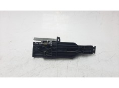 Recambio de maneta exterior trasera izquierda para nissan qashqai (j11) 1.6 dci turbodiesel cat referencia OEM IAM 806404EA2B   2