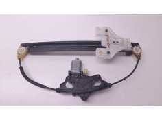 ELEVALUNAS TRASERO IZQUIERDO 8W0839461 8W0839461 2032717 1021C28049104