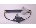 ELEVALUNAS TRASERO IZQUIERDO 8W0839461 8W0839461 2032717 1021C28049104