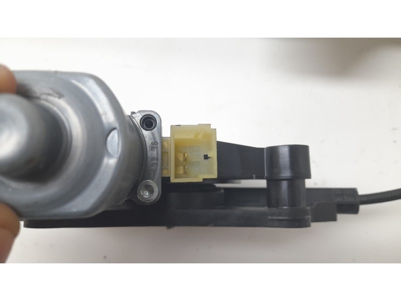 Recambio de elevalunas trasero izquierdo para audi a4 b9 avant (8w5, 8wd) 2.0 tdi referencia OEM IAM 8W0839461 1021C28049104 203