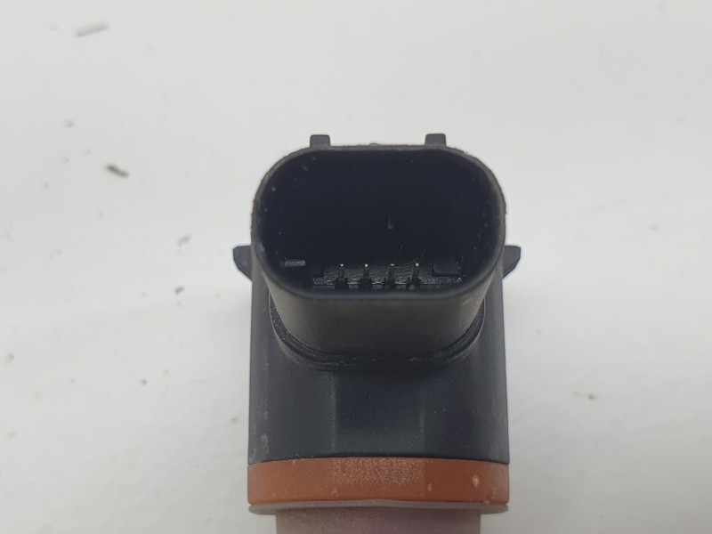 Recambio de sensor de aparcamiento para mg zs suv (azs1) 1.5 vti referencia OEM IAM 202306121891 11399906RSJ 
