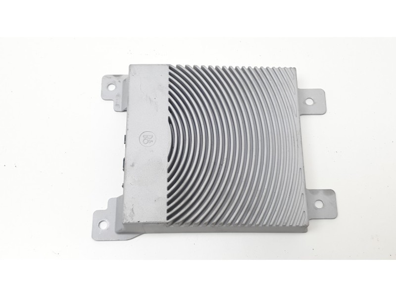 Recambio de amplificador de sonido para ford kuga iii (dfk) 2.5 duratec plug-in-hybrid referencia OEM IAM LJ6T18T806AG  