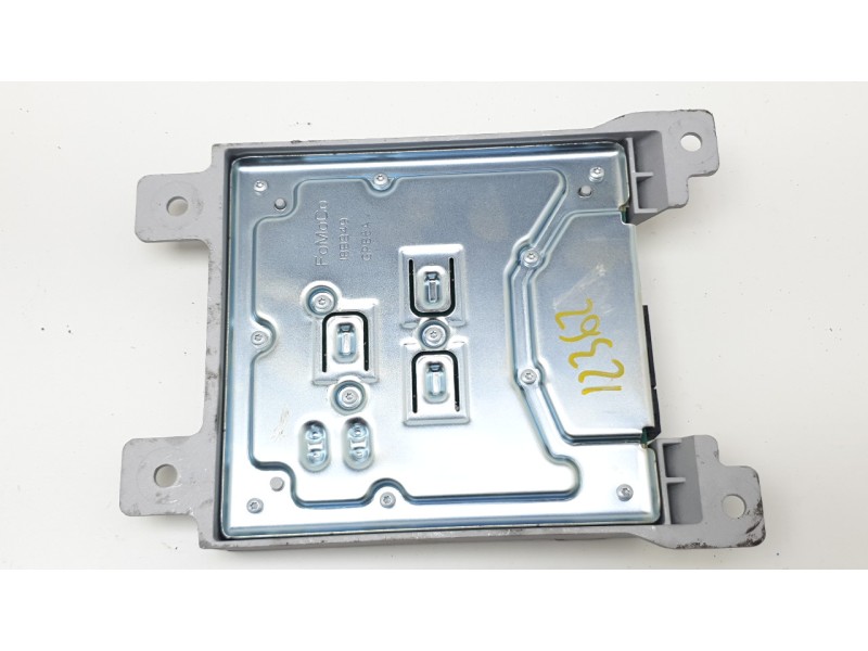 Recambio de amplificador de sonido para ford kuga iii (dfk) 2.5 duratec plug-in-hybrid referencia OEM IAM LJ6T18T806AG  