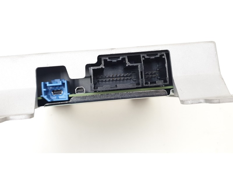 Recambio de amplificador de sonido para ford kuga iii (dfk) 2.5 duratec plug-in-hybrid referencia OEM IAM LJ6T18T806AG  