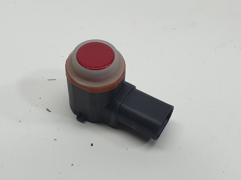 Recambio de sensor aparcamiento delantero para mg zs suv (azs1) 1.5 vti referencia OEM IAM 202306121929 11399906RSJ 