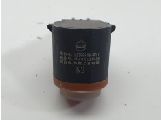 Recambio de sensor aparcamiento delantero para mg zs suv (azs1) 1.5 vti referencia OEM IAM 202306121929 11399906RSJ  2