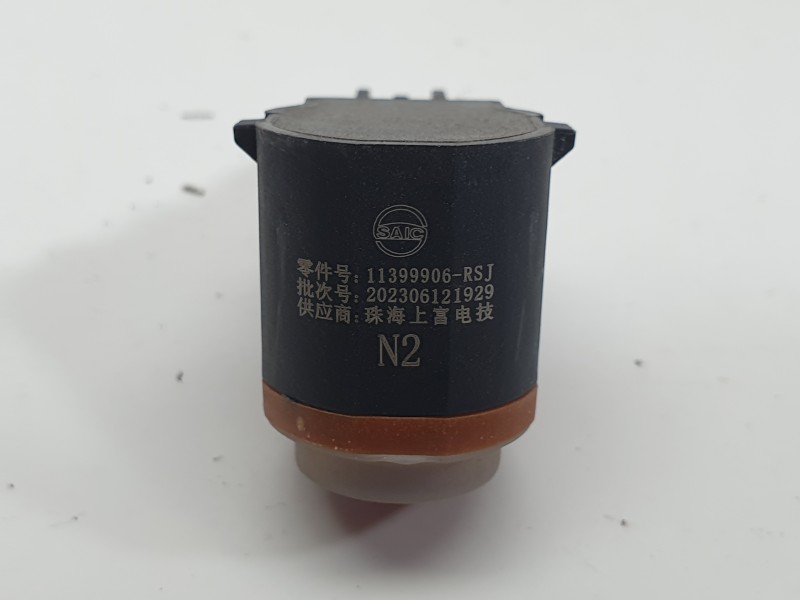 Recambio de sensor aparcamiento delantero para mg zs suv (azs1) 1.5 vti referencia OEM IAM 202306121929 11399906RSJ 