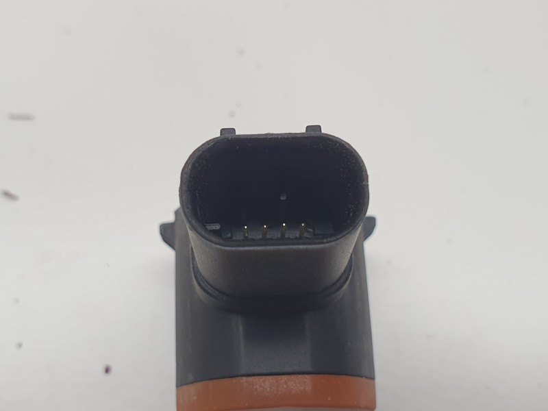 Recambio de sensor aparcamiento delantero para mg zs suv (azs1) 1.5 vti referencia OEM IAM 202306121929 11399906RSJ 