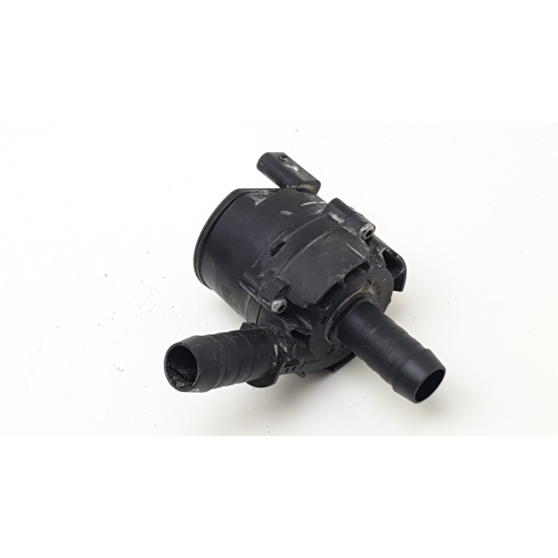 Recambio de bomba agua para ford kuga iii (dfk) 2.5 duratec plug-in-hybrid referencia OEM IAM MX638C506HBB  