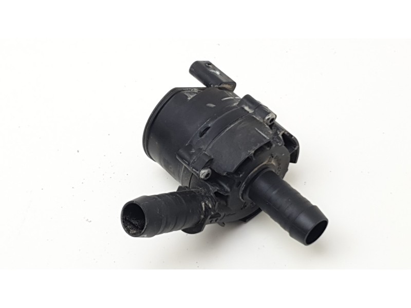Recambio de bomba agua para ford kuga iii (dfk) 2.5 duratec plug-in-hybrid referencia OEM IAM MX638C506HBB  