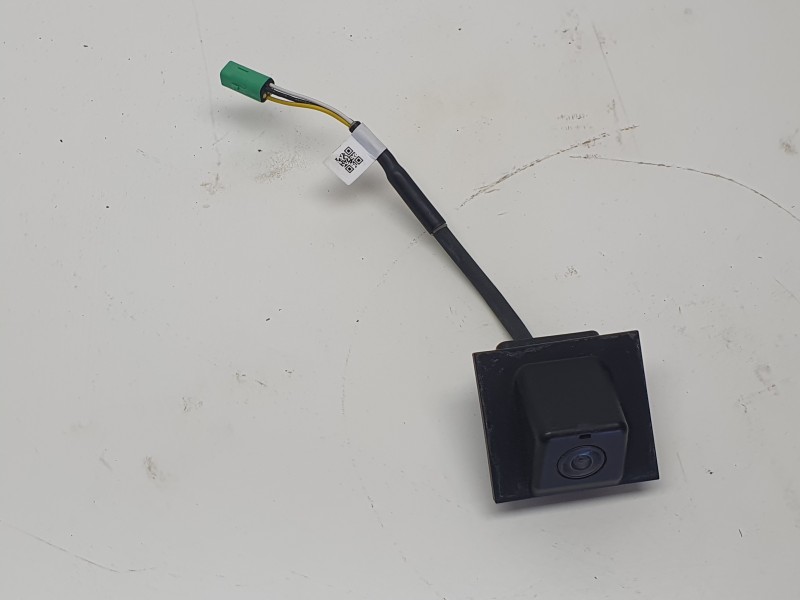 Recambio de camara vision trasera para mg zs suv (azs1) 1.5 vti referencia OEM IAM 11364187  
