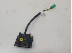 Recambio de camara vision trasera para mg zs suv (azs1) 1.5 vti referencia OEM IAM 11364187   2
