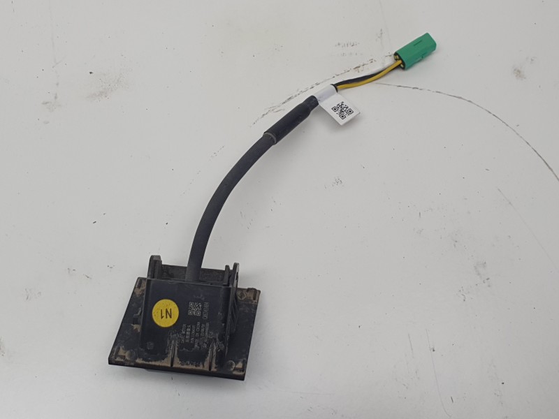 Recambio de camara vision trasera para mg zs suv (azs1) 1.5 vti referencia OEM IAM 11364187  