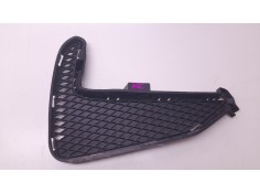Recambio de rejilla paragolpes derecha para mg 3 referencia OEM IAM 11222236  