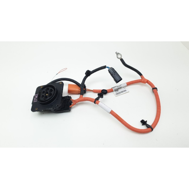 Recambio de servofreno para ford kuga iii (dfk) 2.5 duratec plug-in-hybrid referencia OEM IAM LX6814B308CM  
