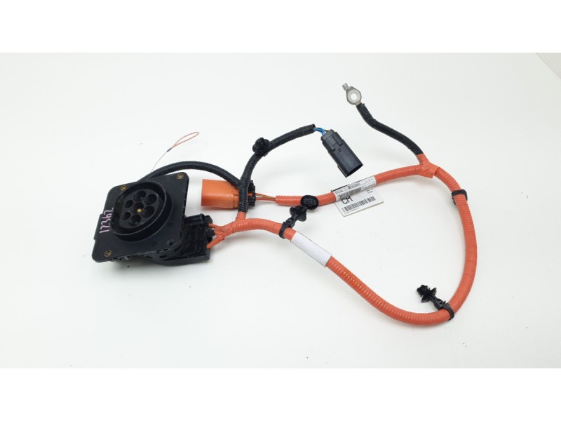 Recambio de servofreno para ford kuga iii (dfk) 2.5 duratec plug-in-hybrid referencia OEM IAM LX6814B308CM  