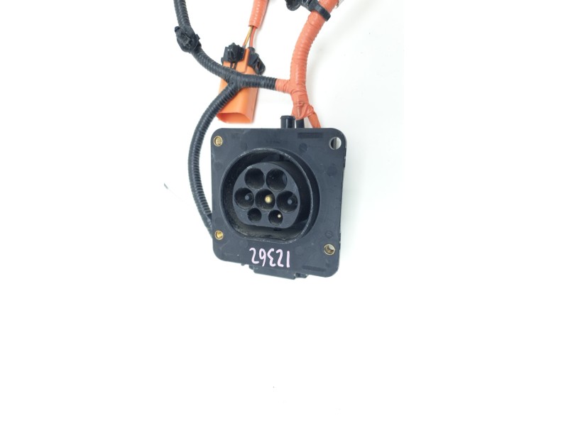 Recambio de servofreno para ford kuga iii (dfk) 2.5 duratec plug-in-hybrid referencia OEM IAM LX6814B308CM  