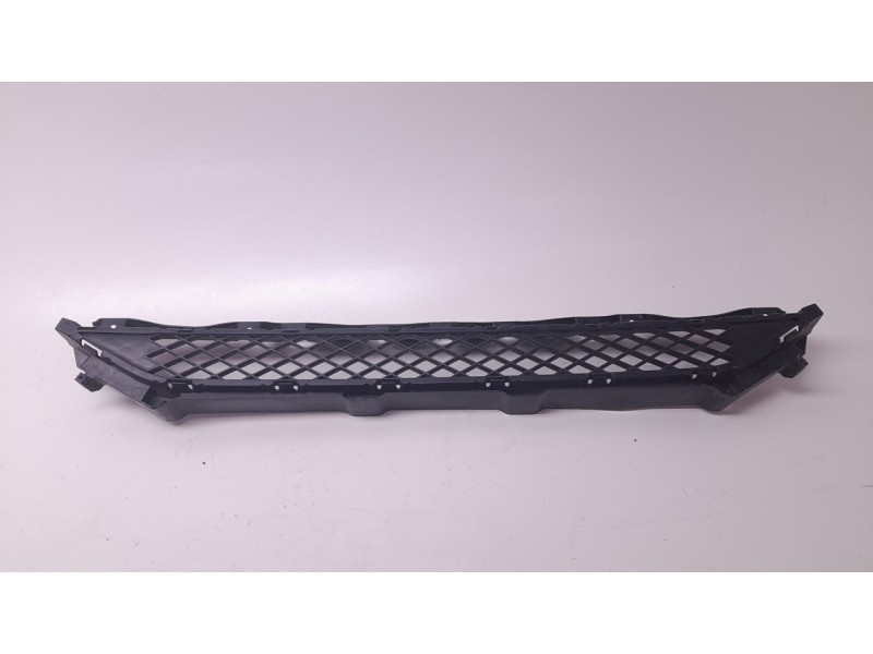 Recambio de rejilla paragolpes central para mg 3 referencia OEM IAM 11222233  