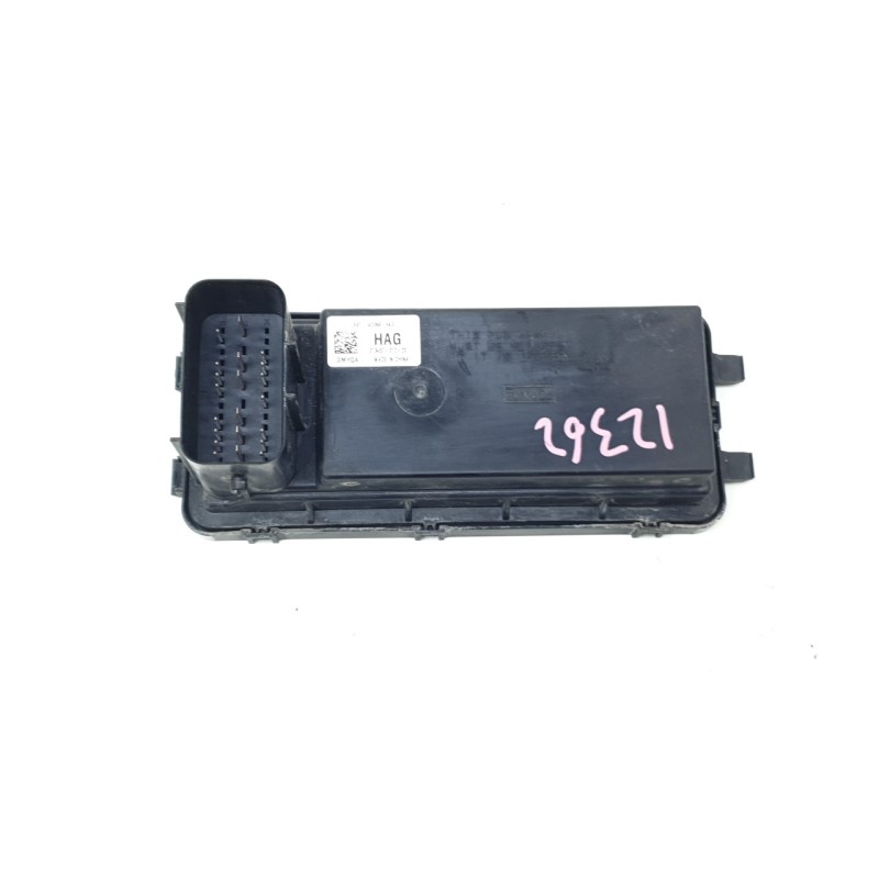 Recambio de caja reles / fusibles para ford kuga iii (dfk) 2.5 duratec plug-in-hybrid referencia OEM IAM LX6T14D068HAG  