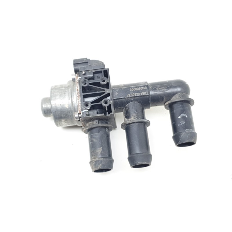 Recambio de valvula solenoide para ford kuga iii (dfk) 2.5 duratec plug-in-hybrid referencia OEM IAM LU5A8C505AA  