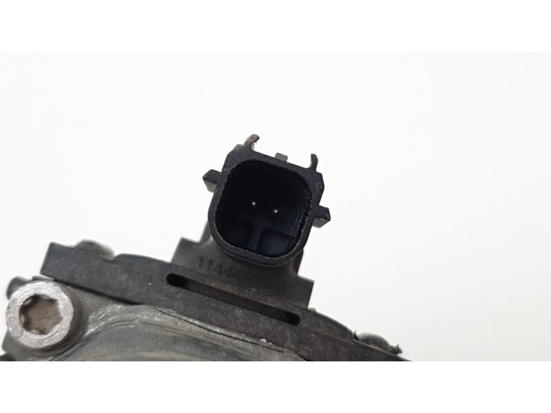 Recambio de valvula solenoide para ford kuga iii (dfk) 2.5 duratec plug-in-hybrid referencia OEM IAM LU5A8C505AA  