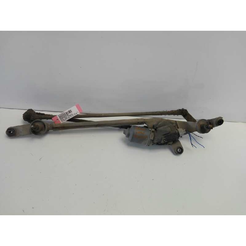 Recambio de motor limpia delantero para suzuki grand vitara jb (jt) 1.9 ddis turbodiesel referencia OEM IAM 3811065J00 159300048