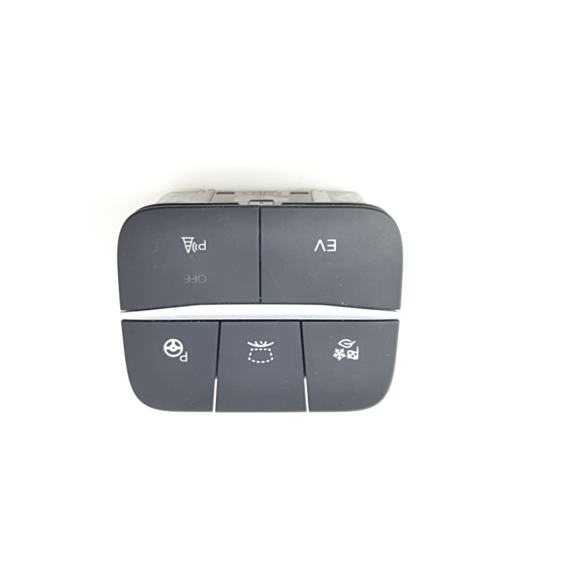 Recambio de mando multifuncion para ford kuga iii (dfk) 2.5 duratec plug-in-hybrid referencia OEM IAM MJ6T11B573BA  