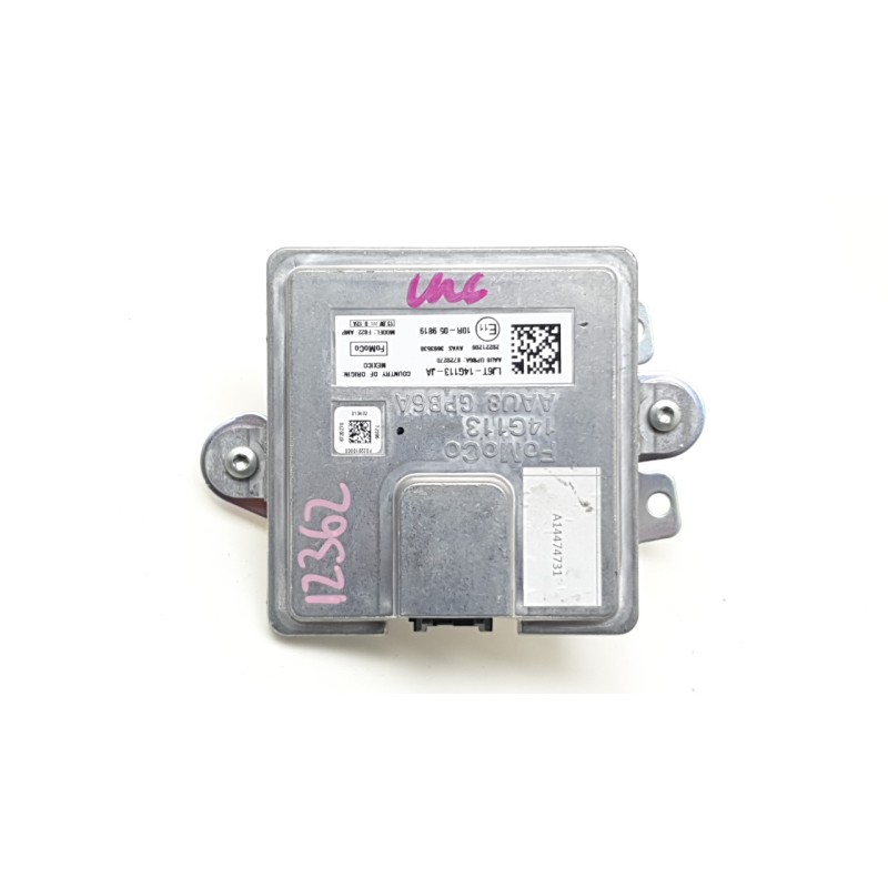 Recambio de modulo electronico para ford kuga iii (dfk) 2.5 duratec plug-in-hybrid referencia OEM IAM LJ6T14G113JA  
