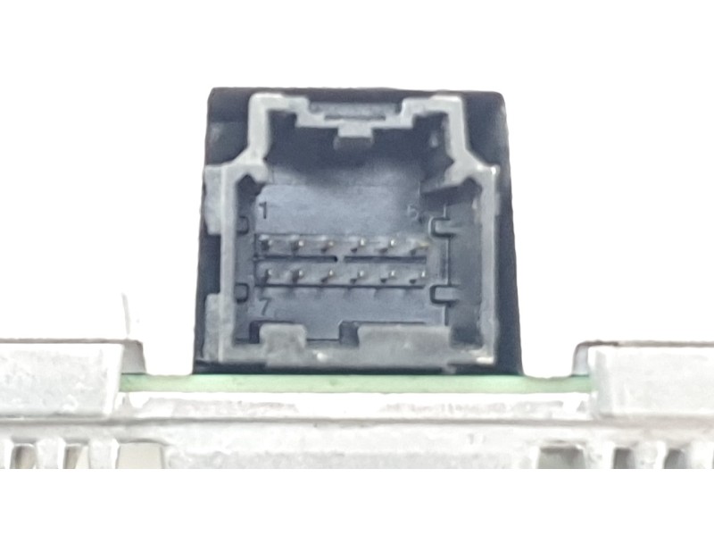 Recambio de modulo electronico para ford kuga iii (dfk) 2.5 duratec plug-in-hybrid referencia OEM IAM LJ6T14G113JA  