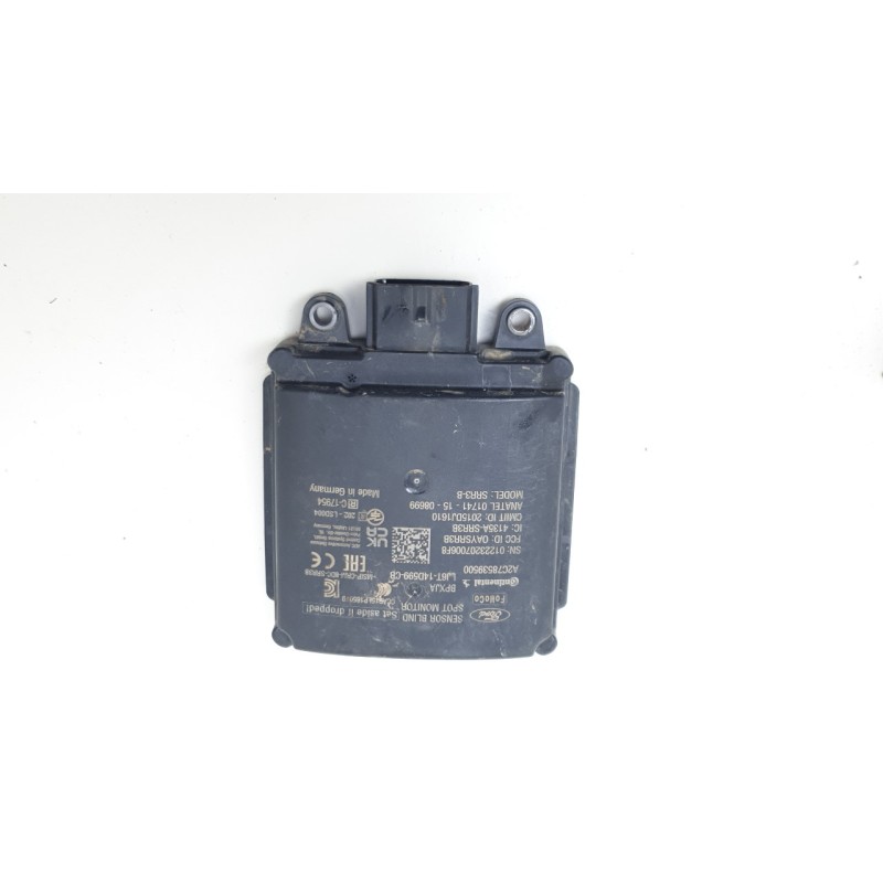Recambio de modulo electronico para ford kuga iii (dfk) 2.5 duratec plug-in-hybrid referencia OEM IAM LJ6T14D599CB  
