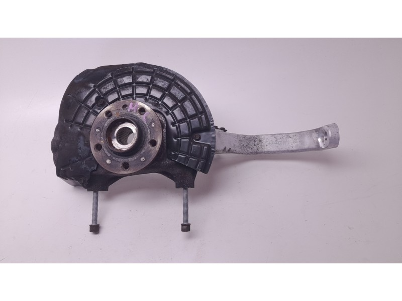 Recambio de mangueta delantera derecha para maserati ghibli iii (m157) 3.0 s q4 referencia OEM IAM 670004762  