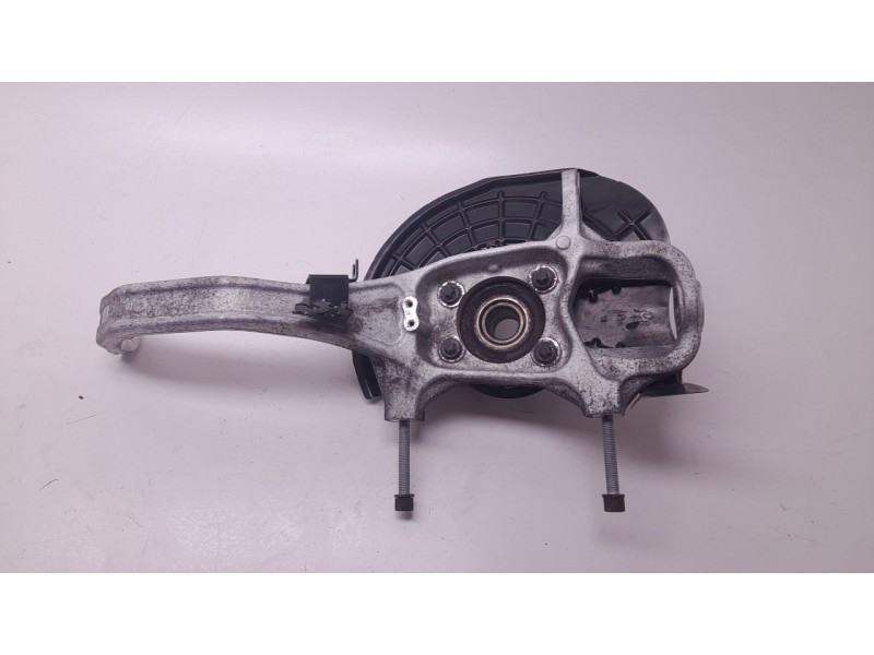 Recambio de mangueta delantera derecha para maserati ghibli iii (m157) 3.0 s q4 referencia OEM IAM 670004762  