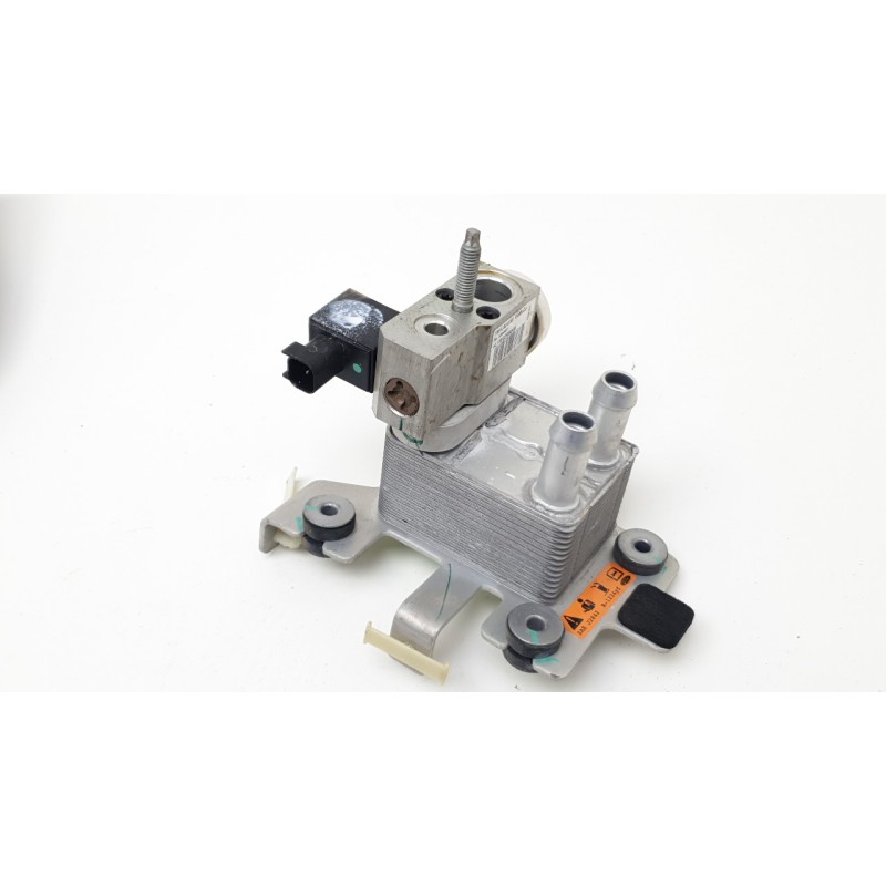 Recambio de valvula intercambio de calefaccion para ford kuga iii (dfk) 2.5 duratec plug-in-hybrid referencia OEM IAM LX6A10C708