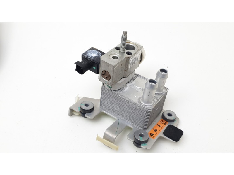 Recambio de valvula intercambio de calefaccion para ford kuga iii (dfk) 2.5 duratec plug-in-hybrid referencia OEM IAM LX6A10C708