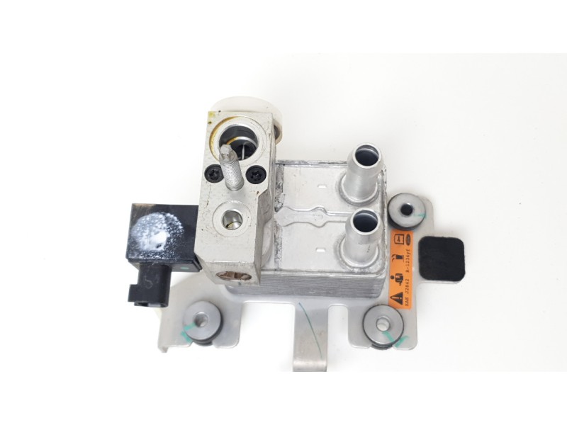 Recambio de valvula intercambio de calefaccion para ford kuga iii (dfk) 2.5 duratec plug-in-hybrid referencia OEM IAM LX6A10C708