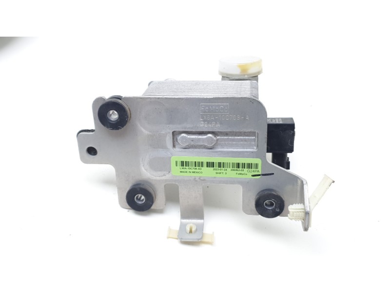 Recambio de valvula intercambio de calefaccion para ford kuga iii (dfk) 2.5 duratec plug-in-hybrid referencia OEM IAM LX6A10C708