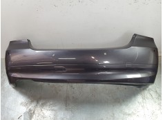 Recambio de paragolpes trasero para bmw 3 (e90) 320 d referencia OEM IAM 51127171045  107061413/BM0241051/210186B 2