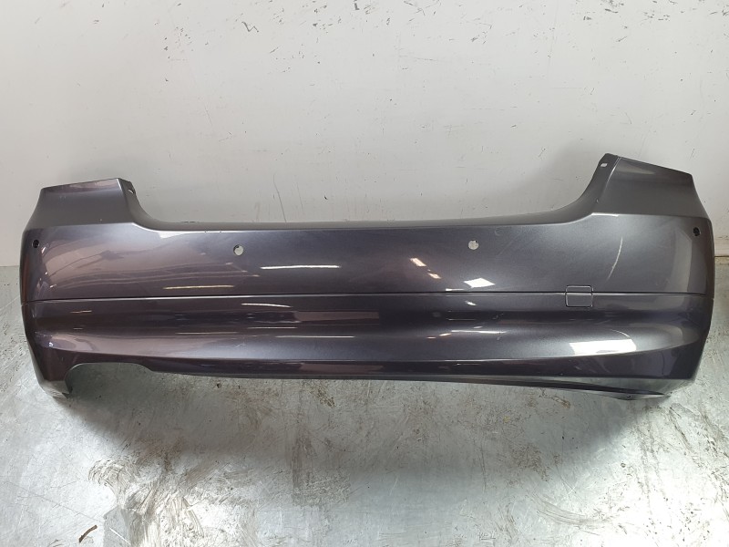 Recambio de paragolpes trasero para bmw 3 (e90) 320 d referencia OEM IAM 51127171045  107061413/BM0241051/210186B