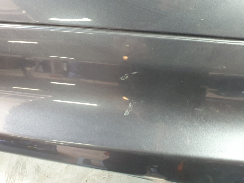 Recambio de paragolpes trasero para bmw 3 (e90) 320 d referencia OEM IAM 51127171045  107061413/BM0241051/210186B