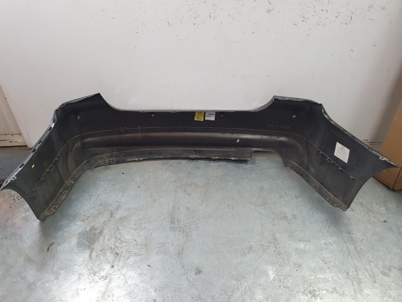 Recambio de paragolpes trasero para bmw 3 (e90) 320 d referencia OEM IAM 51127171045  107061413/BM0241051/210186B