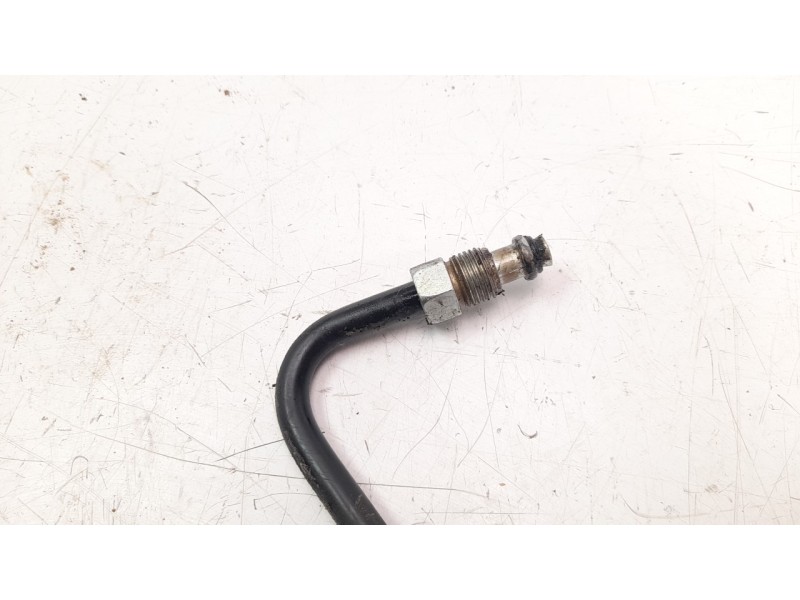 Recambio de tubo presion direccion asistida para toyota hilux (kun) referencia OEM IAM 444110K291  