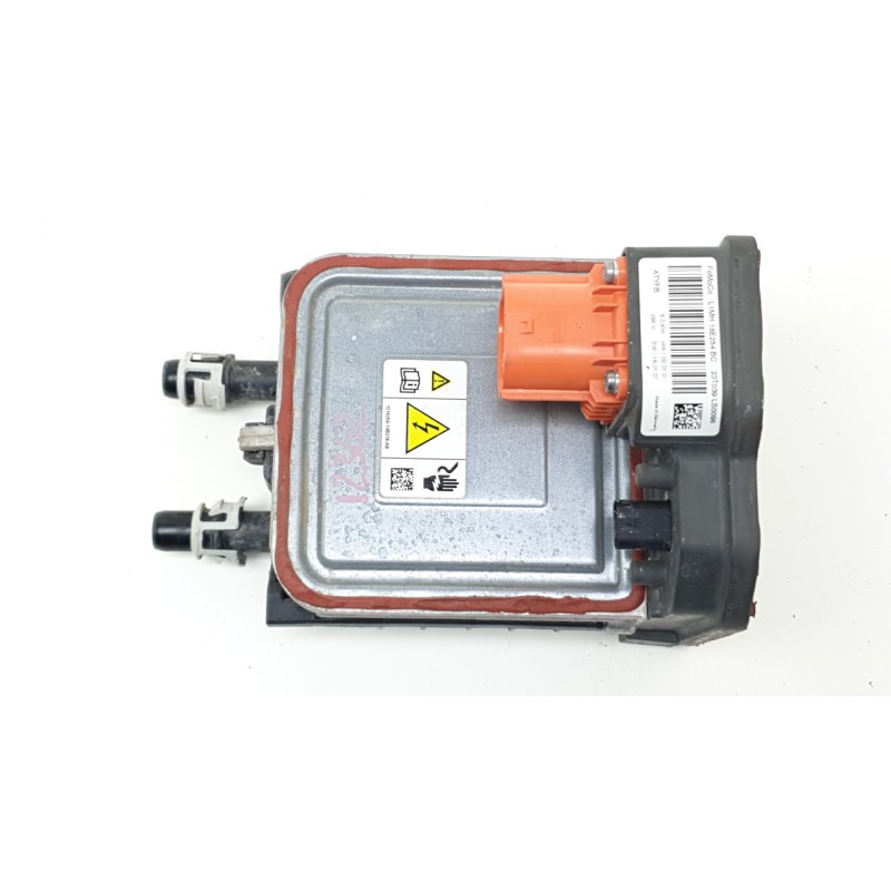 Recambio de modulo electronico para ford kuga iii (dfk) 2.5 duratec plug-in-hybrid referencia OEM IAM L1MH18E254BC  