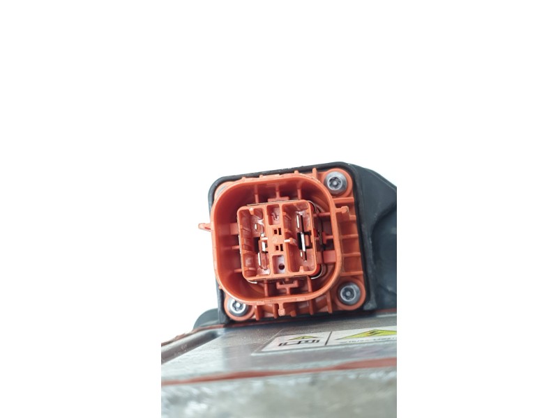 Recambio de modulo electronico para ford kuga iii (dfk) 2.5 duratec plug-in-hybrid referencia OEM IAM L1MH18E254BC  